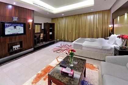 Orans Suites 4 - image 14