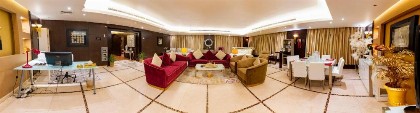 Orans Suites 4 - image 17