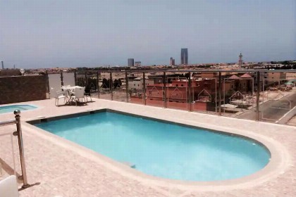 Orans Suites 4 - image 18