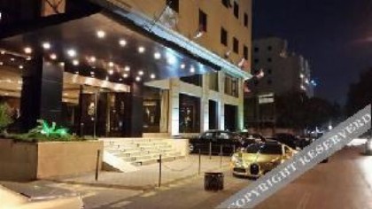 Orans Suites 4 - image 19