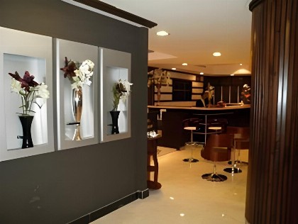 Orans Suites 4 - image 2