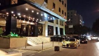 Orans Suites 4 - image 20