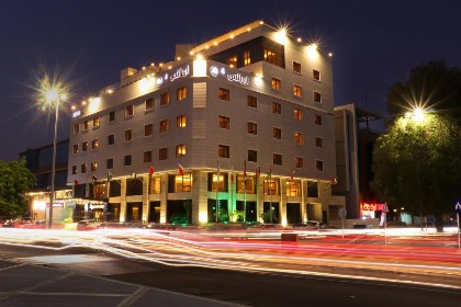 Orans Suites 4 - image 4