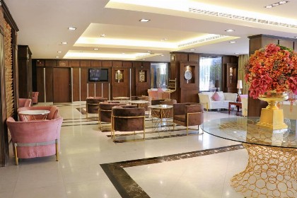 Orans Suites 4 - image 9