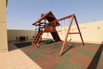 Al Rabitah Al Fondoqeiah Hotel Apartments - image 10
