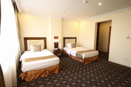 Al Rabitah Al Fondoqeiah Hotel Apartments - image 11