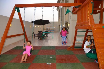 Al Rabitah Al Fondoqeiah Hotel Apartments - image 12