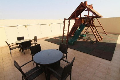 Al Rabitah Al Fondoqeiah Hotel Apartments - image 13