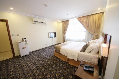 Al Rabitah Al Fondoqeiah Hotel Apartments - image 14