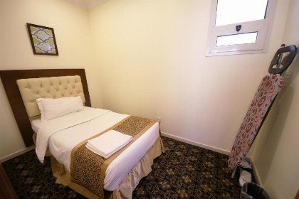 Al Rabitah Al Fondoqeiah Hotel Apartments - image 15