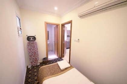 Al Rabitah Al Fondoqeiah Hotel Apartments - image 17