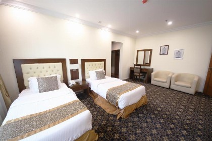 Al Rabitah Al Fondoqeiah Hotel Apartments - image 18