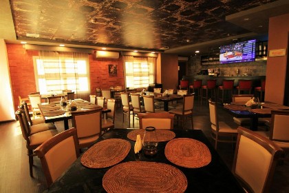 Al Rabitah Al Fondoqeiah Hotel Apartments - image 3