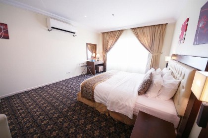 Al Rabitah Al Fondoqeiah Hotel Apartments - image 5
