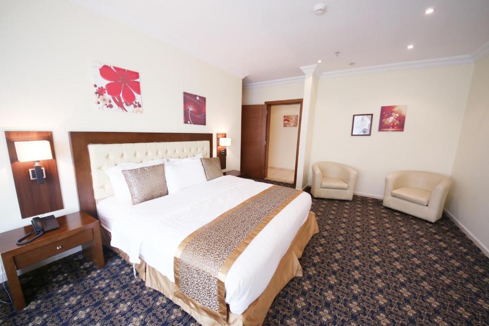Al Rabitah Al Fondoqeiah Hotel Apartments - image 7