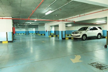 Al Rabitah Al Fondoqeiah Hotel Apartments - image 8