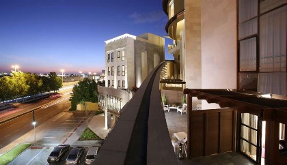 Spectrums Sari Jeddah - image 1