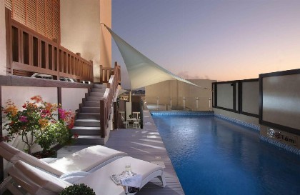 Spectrums Sari Jeddah - image 17