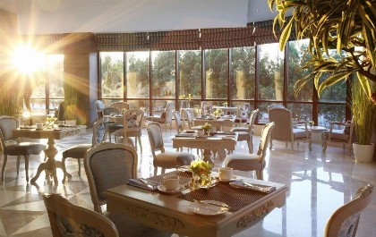Spectrums Sari Jeddah - image 2