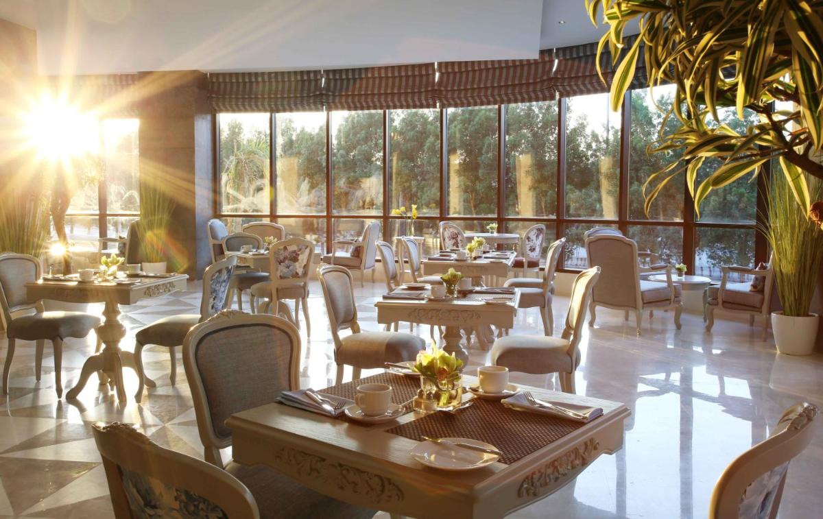 Spectrums Sari Jeddah - image 2