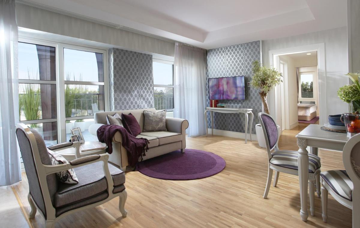 Spectrums Sari Jeddah - image 4