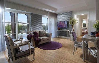 Spectrums Sari Jeddah - image 7