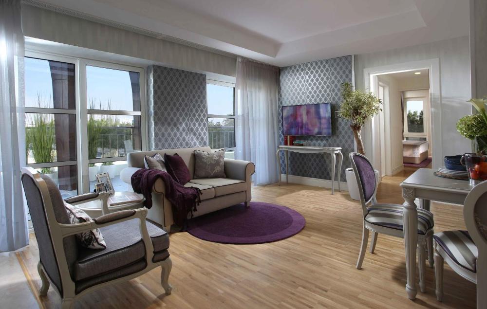 Spectrums Sari Jeddah - image 7