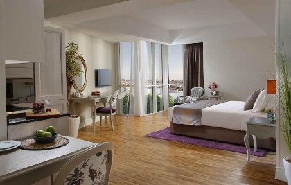Spectrums Sari Jeddah - image 8