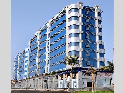 Spectrums Al Salamah Jeddah - image 1