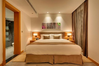 Spectrums Al Salamah Jeddah - image 10