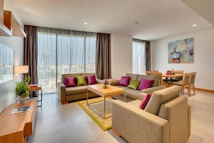 Spectrums Al Salamah Jeddah - image 11