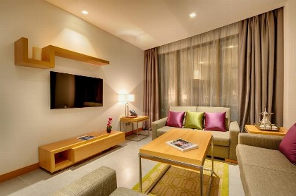 Spectrums Al Salamah Jeddah - image 12