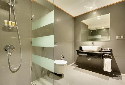 Spectrums Al Salamah Jeddah - image 14