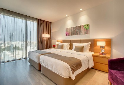 Spectrums Al Salamah Jeddah - image 15