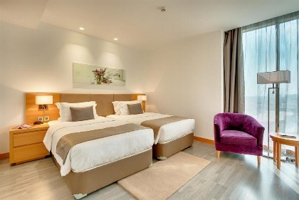 Spectrums Al Salamah Jeddah - image 19
