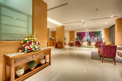 Spectrums Al Salamah Jeddah - image 2