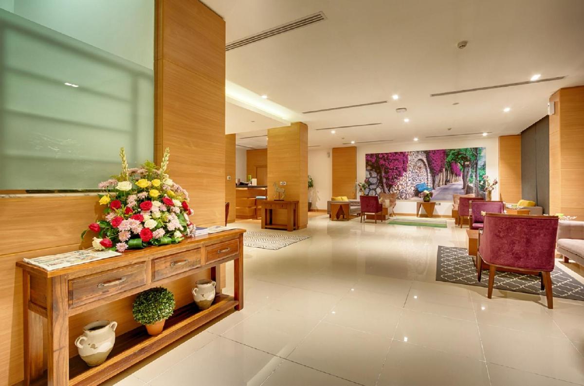 Spectrums Al Salamah Jeddah - image 2