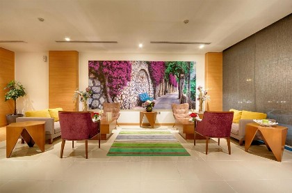 Spectrums Al Salamah Jeddah - image 3