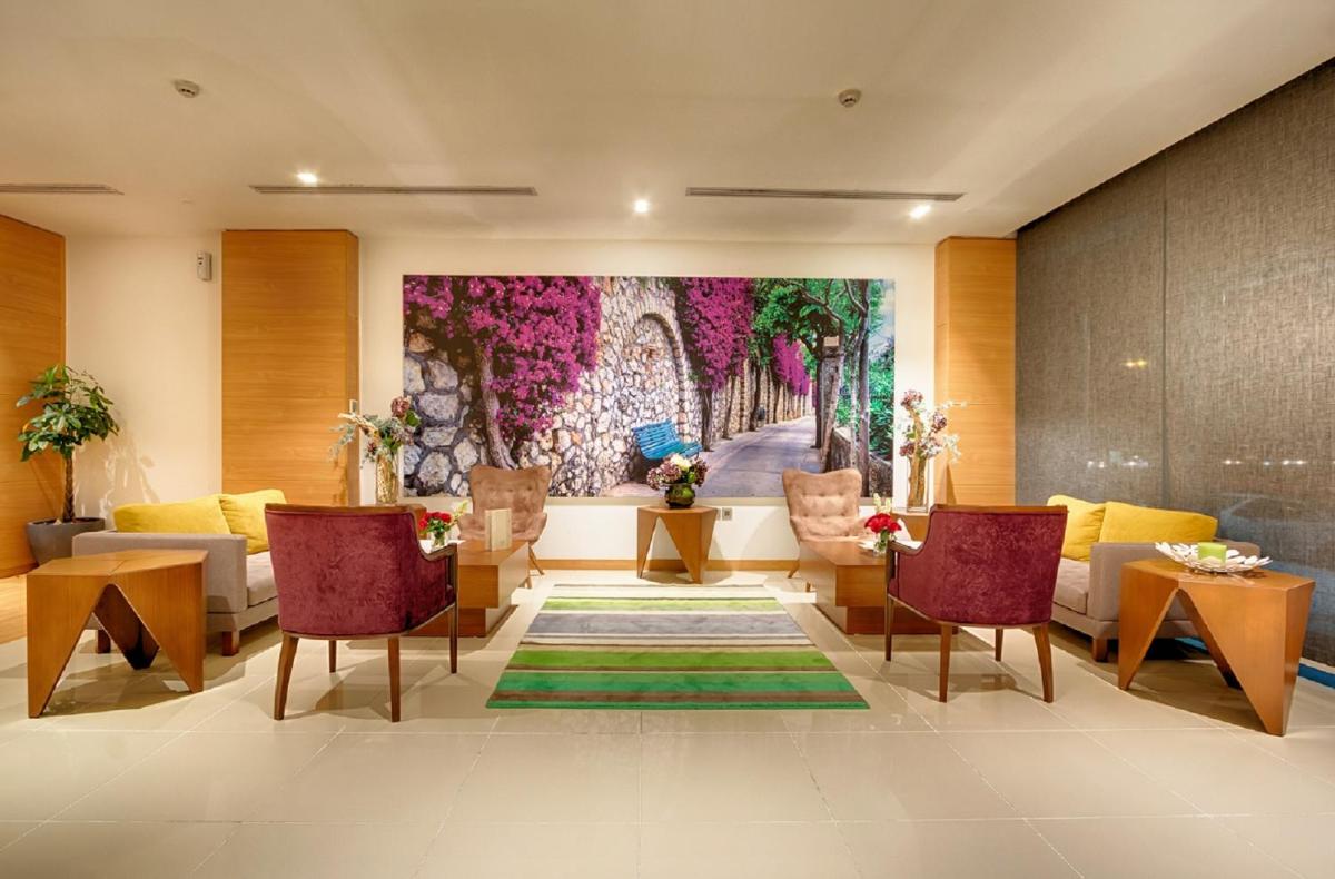 Spectrums Al Salamah Jeddah - image 3