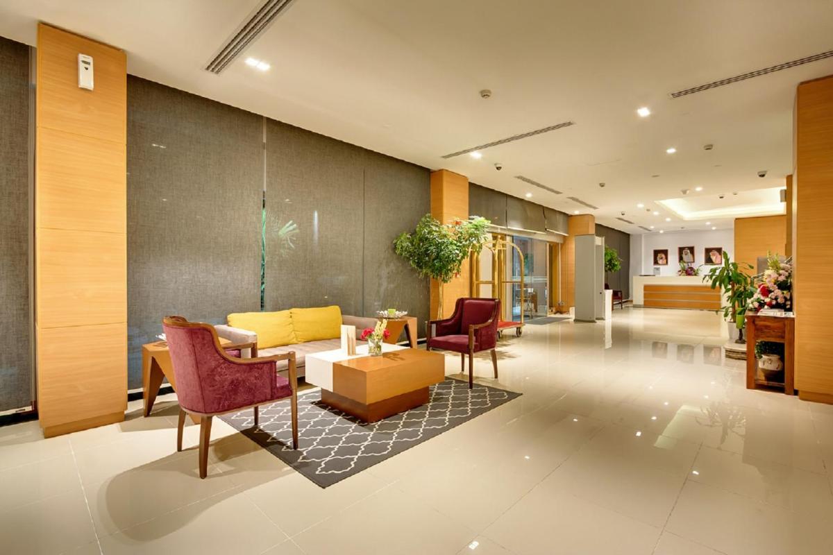 Spectrums Al Salamah Jeddah - image 4