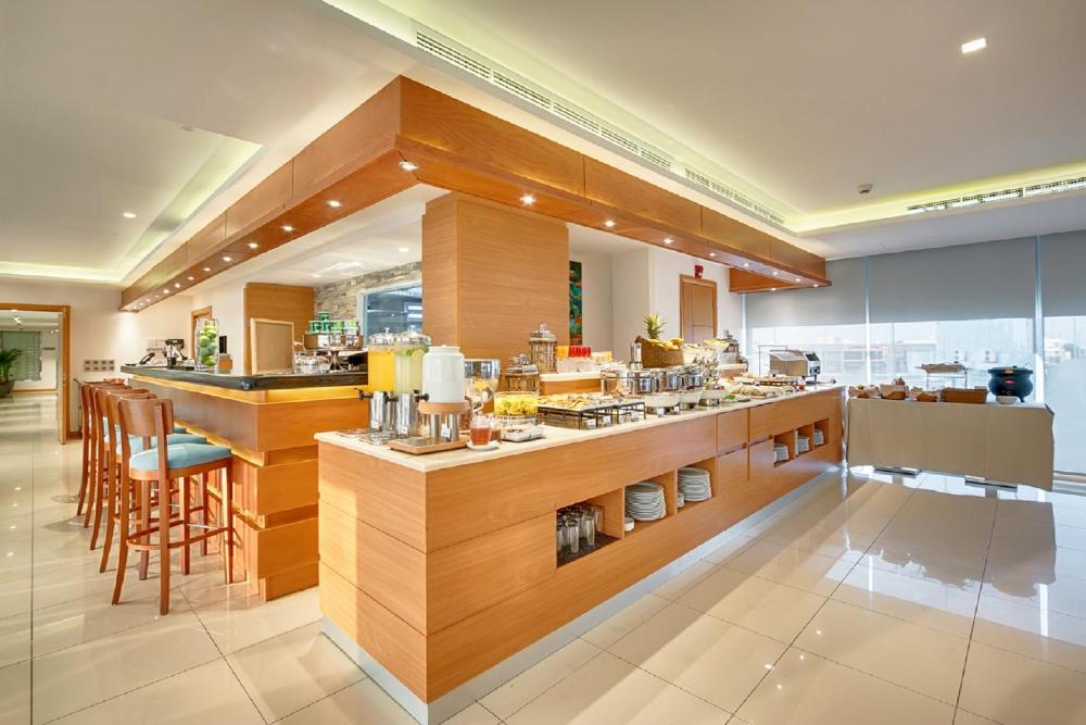 Spectrums Al Salamah Jeddah - image 7