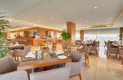 Spectrums Al Salamah Jeddah - image 8