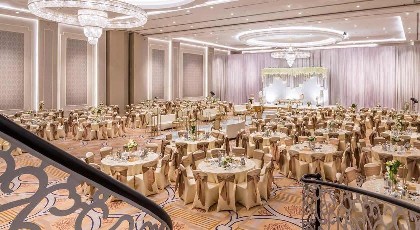 Radisson Blu Plaza Hotel Jeddah - image 10
