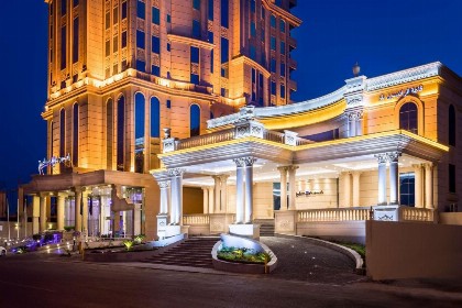Radisson Blu Plaza Hotel Jeddah - image 15