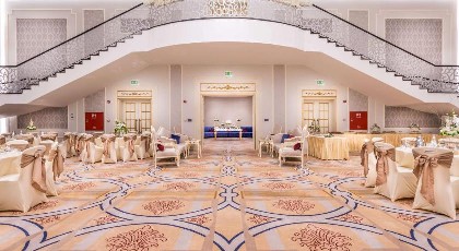 Radisson Blu Plaza Hotel Jeddah - image 16