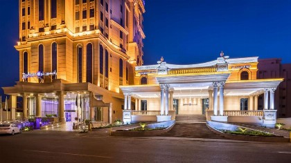 Radisson Blu Plaza Hotel Jeddah - image 18