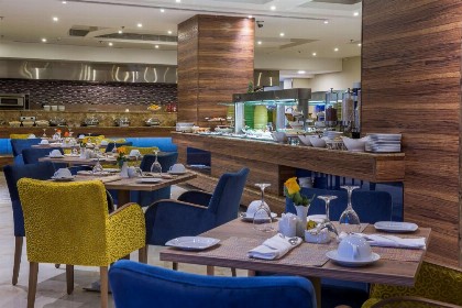 Radisson Blu Plaza Hotel Jeddah - image 19