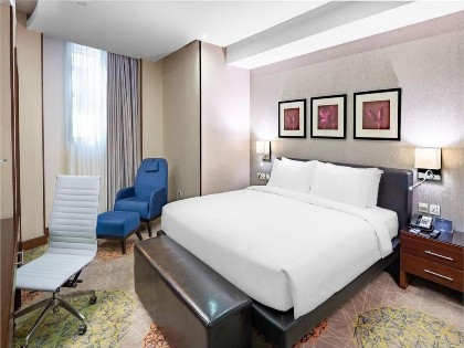 Radisson Blu Plaza Hotel Jeddah - image 3