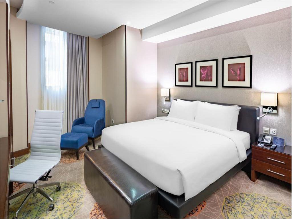 Radisson Blu Plaza Hotel Jeddah - image 3
