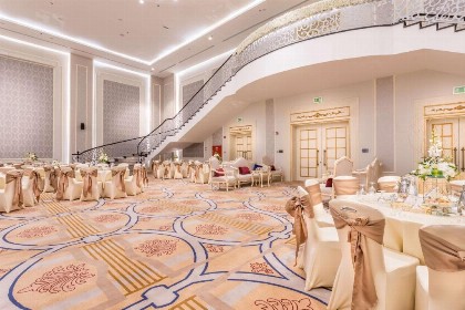 Radisson Blu Plaza Hotel Jeddah - image 4